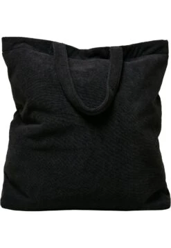 URBAN CLASSICS Shopper - Black